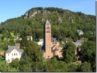 Holiday Apartment in Gerolstein (Eifel - Ahr) or holiday homes and vacation rentals