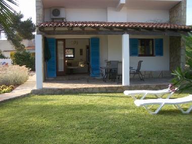 Chalet in CALA MURADA (Mallorca) or holiday homes and vacation rentals