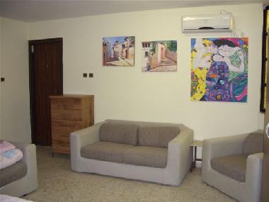 Holiday Apartment in Ra'anana (HaMerkaz (Central)) or holiday homes and vacation rentals