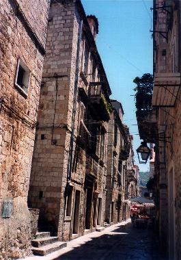Holiday Apartment in Dubrovnik (Dubrovacko-Neretvanska) or holiday homes and vacation rentals