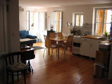 Holiday Apartment in Dubrovnik (Dubrovacko-Neretvanska) or holiday homes and vacation rentals