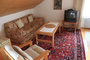 Holiday Apartment in Bodolz (Bavarian Swabia) or holiday homes and vacation rentals