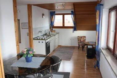 Holiday Apartment in Bodolz (Bavarian Swabia) or holiday homes and vacation rentals