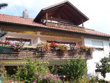 Holiday Apartment in Bodolz (Bavarian Swabia) or holiday homes and vacation rentals