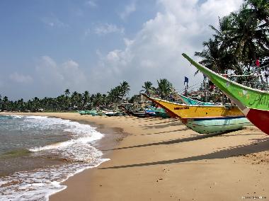 Holiday House in Hikkaduwa (Galle) or holiday homes and vacation rentals