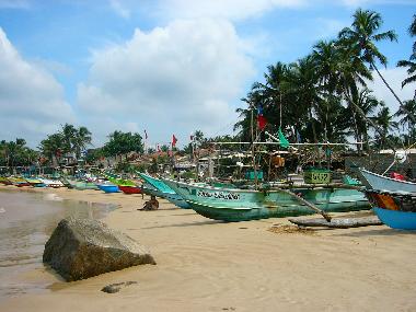 Holiday House in Hikkaduwa (Galle) or holiday homes and vacation rentals