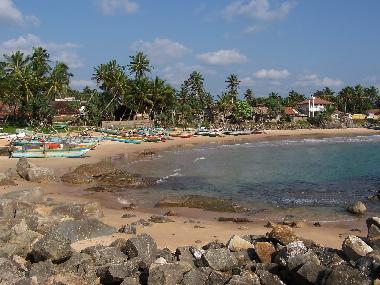 Holiday House in Hikkaduwa (Galle) or holiday homes and vacation rentals