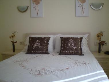 Holiday Apartment in Tuzla (Mugla) or holiday homes and vacation rentals