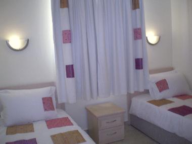 Holiday Apartment in Tuzla (Mugla) or holiday homes and vacation rentals