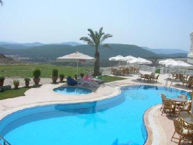 Holiday Apartment in Tuzla (Mugla) or holiday homes and vacation rentals