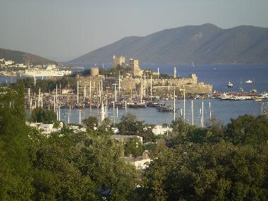 Holiday Apartment in Tuzla (Mugla) or holiday homes and vacation rentals