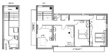 Holiday Apartment in Rth (Linz-Wels) or holiday homes and vacation rentals