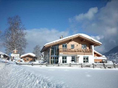 Holiday Apartment in Unterammergau (Upper Bavaria) or holiday homes and vacation rentals