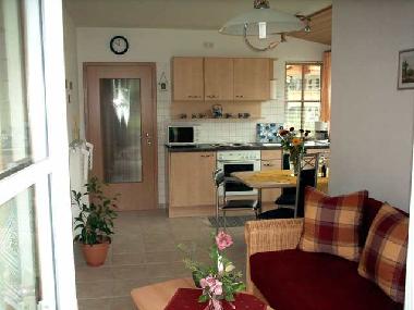 Holiday Apartment in Unterammergau (Upper Bavaria) or holiday homes and vacation rentals