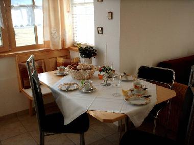 Holiday Apartment in Unterammergau (Upper Bavaria) or holiday homes and vacation rentals