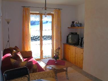 Holiday Apartment in Unterammergau (Upper Bavaria) or holiday homes and vacation rentals