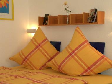Holiday Apartment in Freiburg im Breisgau (Black Forest) or holiday homes and vacation rentals