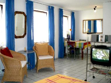 Holiday Apartment in Freiburg im Breisgau (Black Forest) or holiday homes and vacation rentals