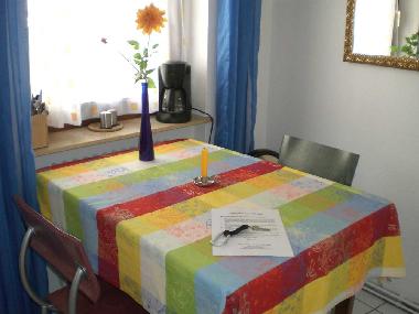 Holiday Apartment in Freiburg im Breisgau (Black Forest) or holiday homes and vacation rentals