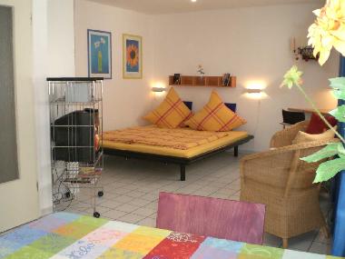 Holiday Apartment in Freiburg im Breisgau (Black Forest) or holiday homes and vacation rentals