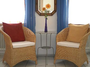 Holiday Apartment in Freiburg im Breisgau (Black Forest) or holiday homes and vacation rentals
