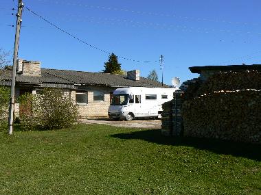 Holiday Apartment in Vahastu (Raplamaa) or holiday homes and vacation rentals