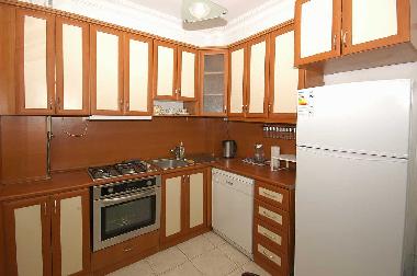 Holiday Apartment in Istanbul (Istanbul) or holiday homes and vacation rentals