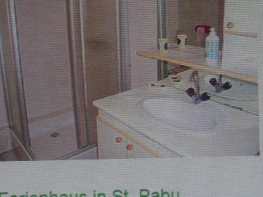 Holiday House in saint-pabu (Finistre) or holiday homes and vacation rentals