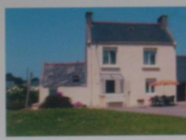 Holiday House in saint-pabu (Finistre) or holiday homes and vacation rentals