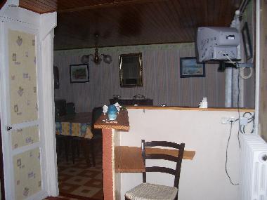 Holiday House in saint-pabu (Finistre) or holiday homes and vacation rentals