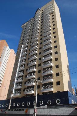 Holiday Apartment in Fortaleza (Ceara) or holiday homes and vacation rentals