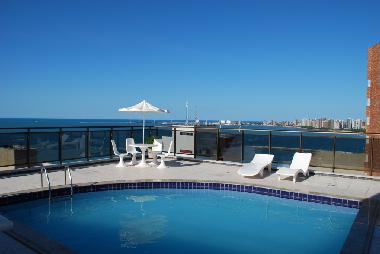 Holiday Apartment in Fortaleza (Ceara) or holiday homes and vacation rentals