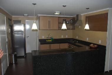 Holiday Apartment in Fortaleza (Ceara) or holiday homes and vacation rentals