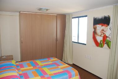 Holiday Apartment in Fortaleza (Ceara) or holiday homes and vacation rentals