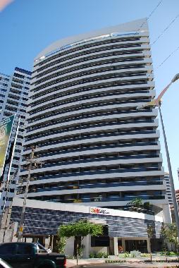 Holiday Apartment in Fortaleza (Ceara) or holiday homes and vacation rentals