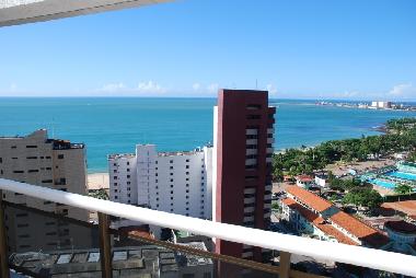 Holiday Apartment in Fortaleza (Ceara) or holiday homes and vacation rentals