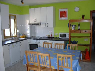 Holiday Apartment in Torredembarra (Barcelona) or holiday homes and vacation rentals