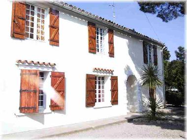 Holiday House in argeliers (Aude) or holiday homes and vacation rentals