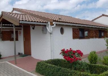 Holiday House in de Haan (Flanders) or holiday homes and vacation rentals