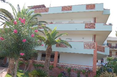 Holiday Apartment in Sant