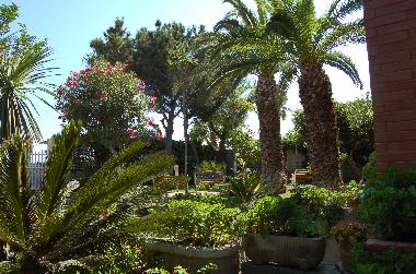 Holiday Apartment in Sant