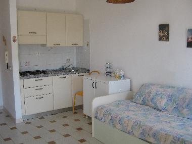 Holiday Apartment in Sant