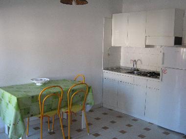 Holiday Apartment in Sant