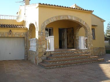 Holiday House in denia (Alicante / Alacant) or holiday homes and vacation rentals
