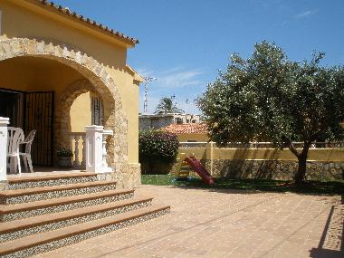 Holiday House in denia (Alicante / Alacant) or holiday homes and vacation rentals