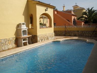 Holiday House in denia (Alicante / Alacant) or holiday homes and vacation rentals