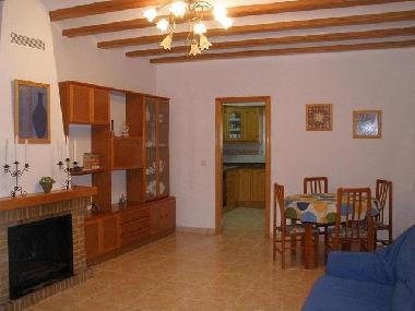 Holiday House in denia (Alicante / Alacant) or holiday homes and vacation rentals