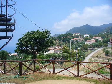 Holiday House in Caprioli di Pisciotta (Salerno) or holiday homes and vacation rentals