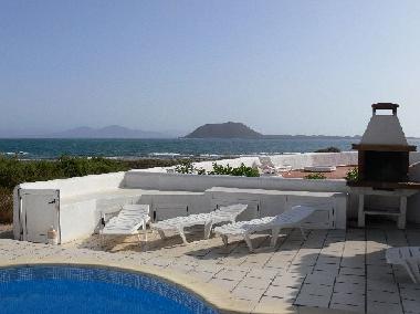 Holiday House in Corralejo (Fuerteventura) or holiday homes and vacation rentals