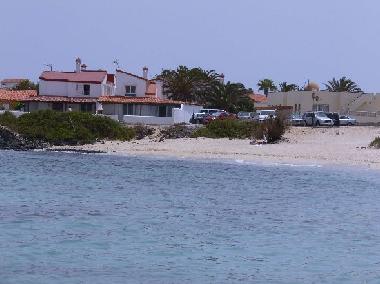 Holiday House in Corralejo (Fuerteventura) or holiday homes and vacation rentals